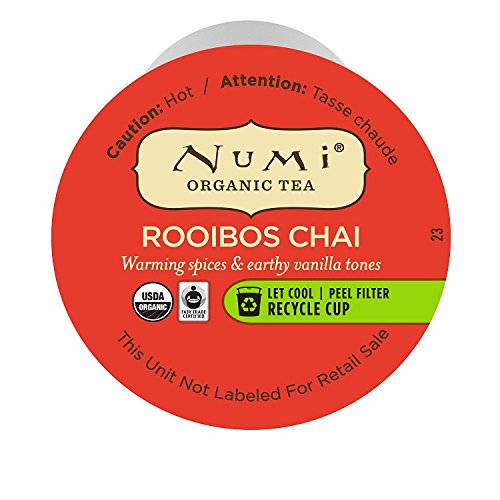 Rooibos tea 2024 k cups